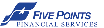 Five Points Financial Services